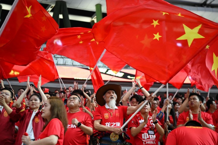 前瞻：一步之遙，U20國足全力沖擊世青賽