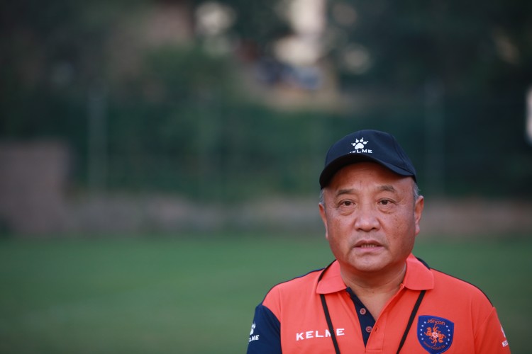 魯媒：69歲老帥殷鐵生執(zhí)教山東女足，帶隊(duì)征戰(zhàn)女超和全運(yùn)會