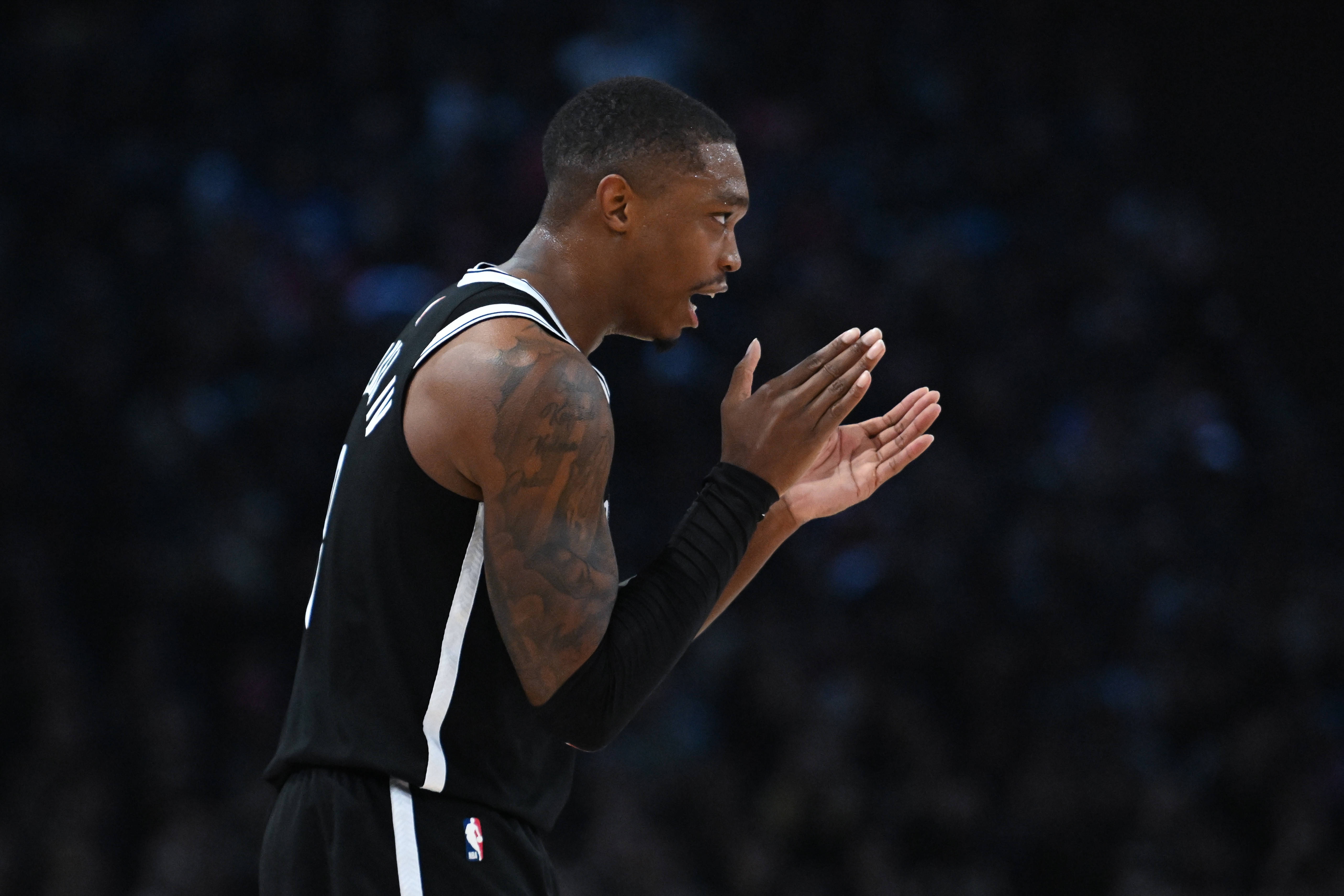 重返NBA！Shams：朗尼-沃克同意與76人簽下2年300萬(wàn)美元合同