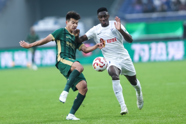 檢驗升班馬成色！浙江隊前兩輪均1-1戰(zhàn)平大連英博、云南玉昆